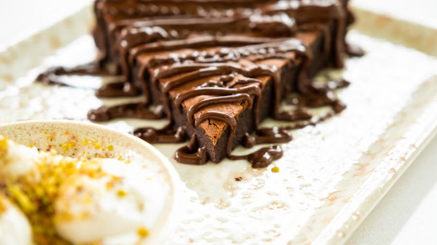 Desserts