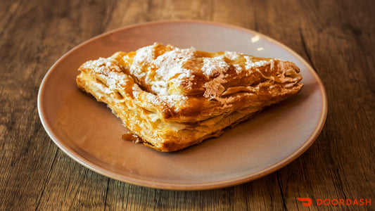 Apple Turnover