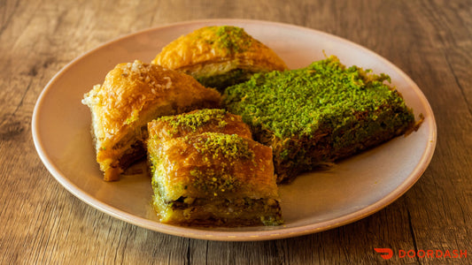 Baklava