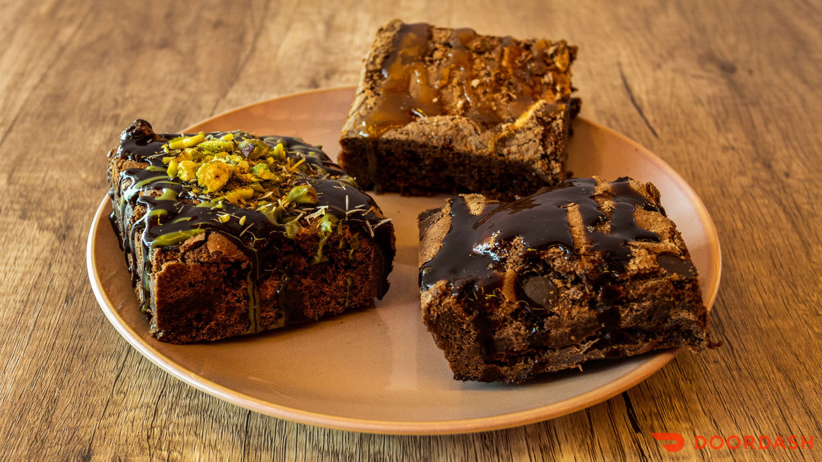 Brownies