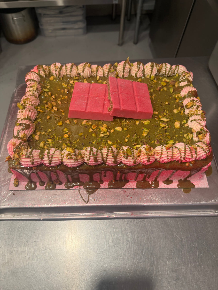 Gold Crown Celebration
