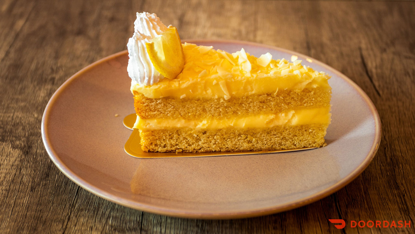 Lemon Cake