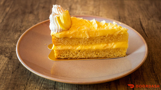 Lemon Cake