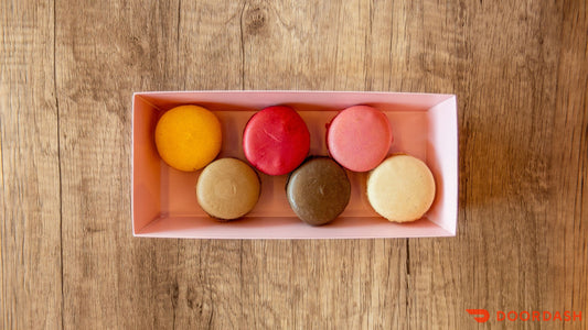Macarons