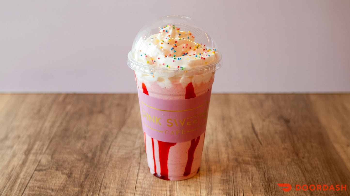 Milkshakes