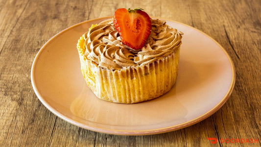 Brown butter Nutella Cake