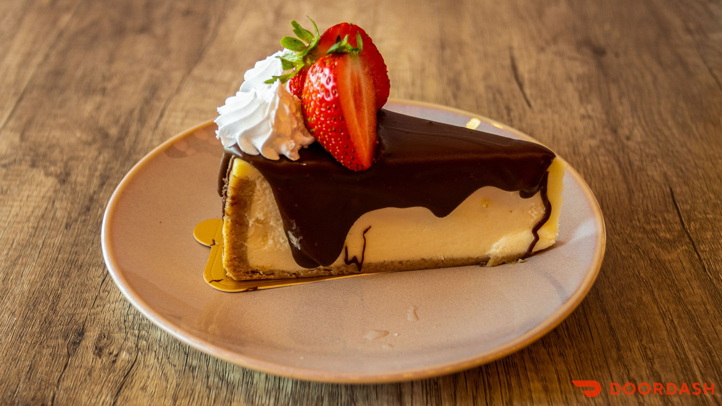 Cheesecake