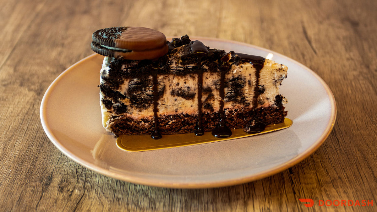 Cheesecake