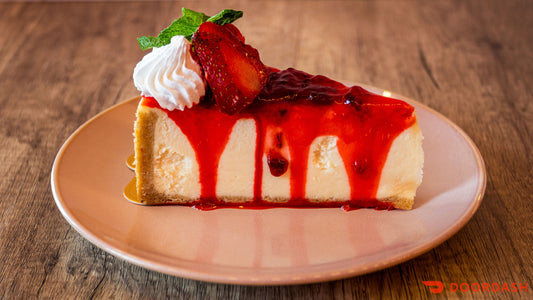 Cheesecake
