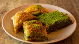 Large Baklava