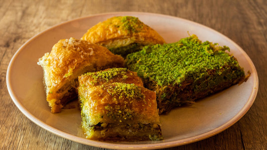 Baklava