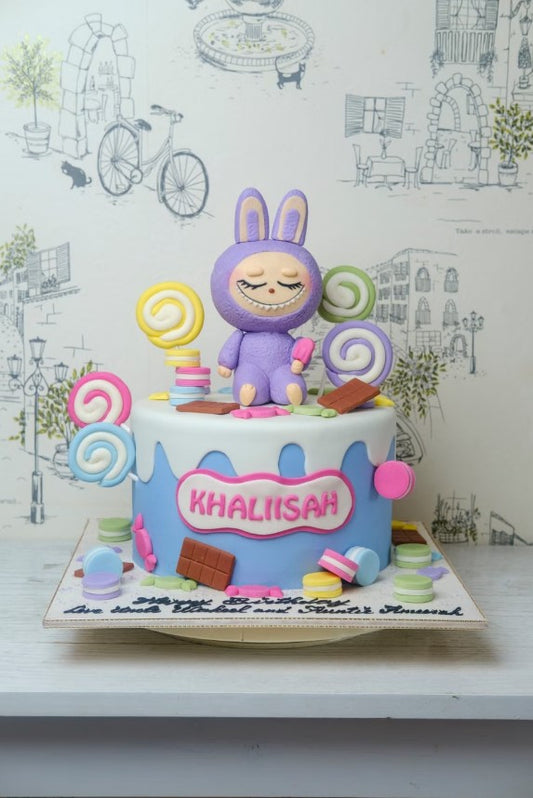 Pastel Dream