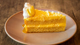 Lemon Cake