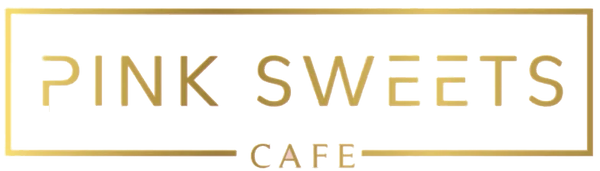 Pink Sweets Cafe